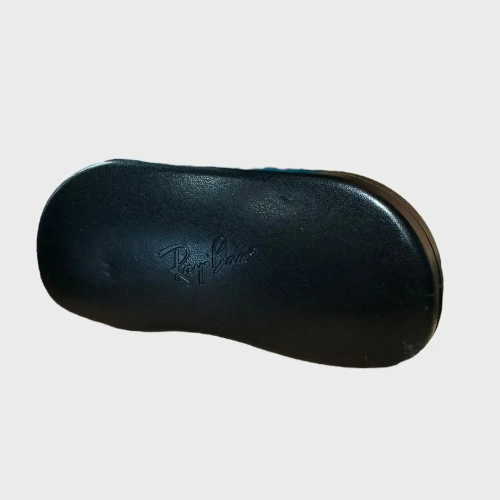 Ray-Ban Hard Eyeglasses Sunglasses Case